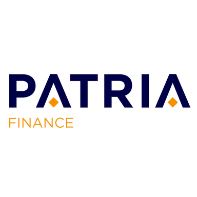 Patria Finance