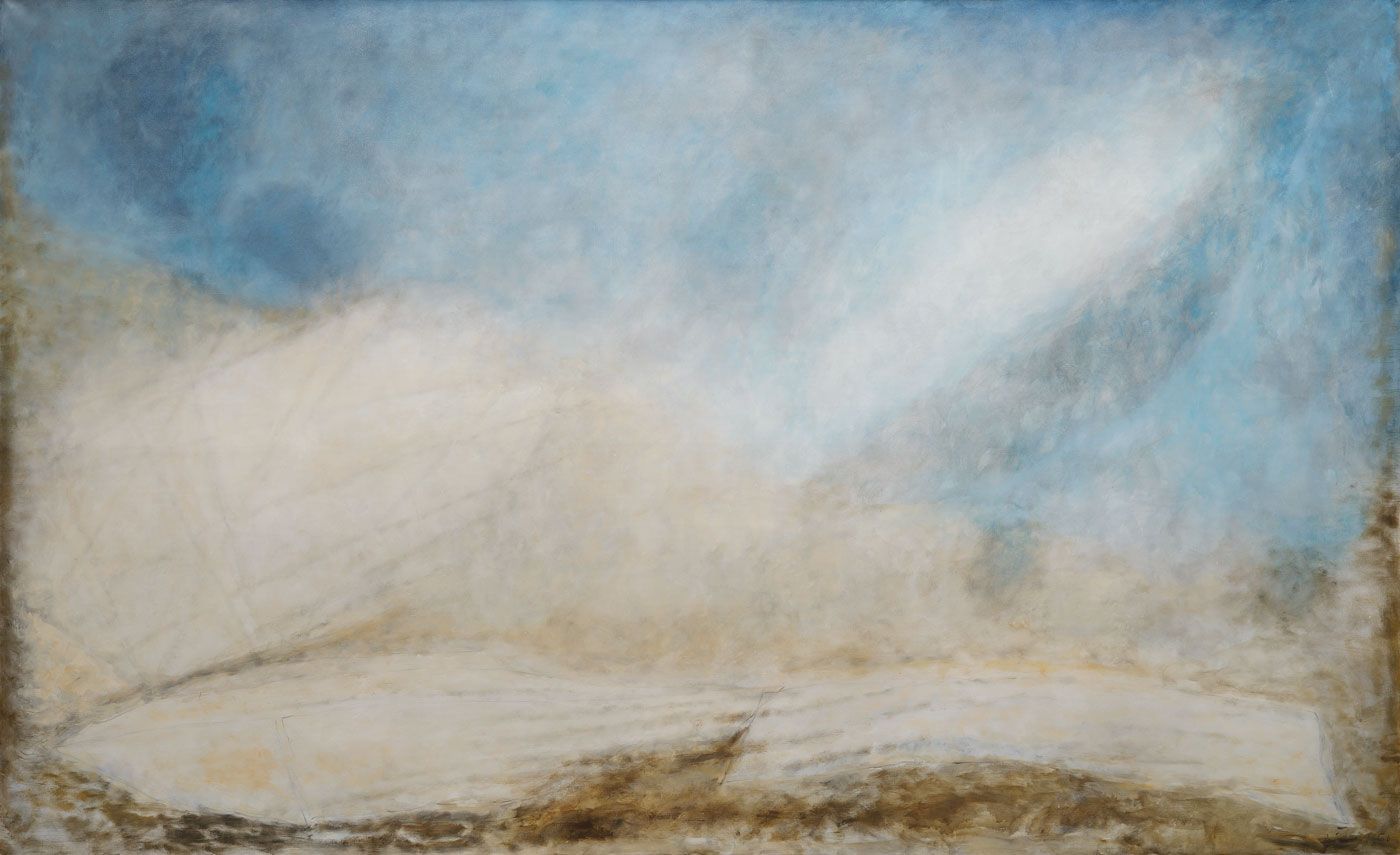 Výsledky 92. aukce Galerie KODL
