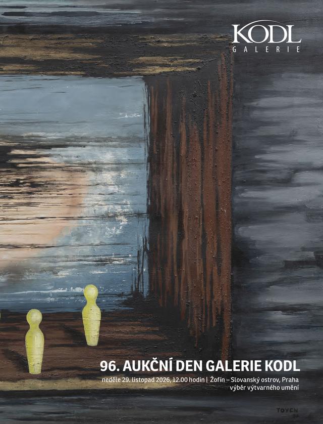 Aukční den 96